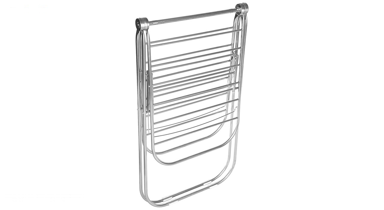 بند رخت تمام استیل "کلاسیک" هدیه کد 410