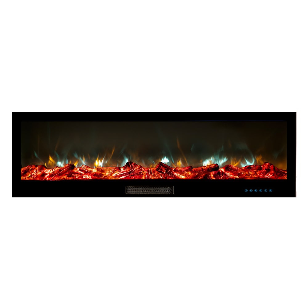 شومینه برقی هومپلکس فلایم مدل PLEX 100