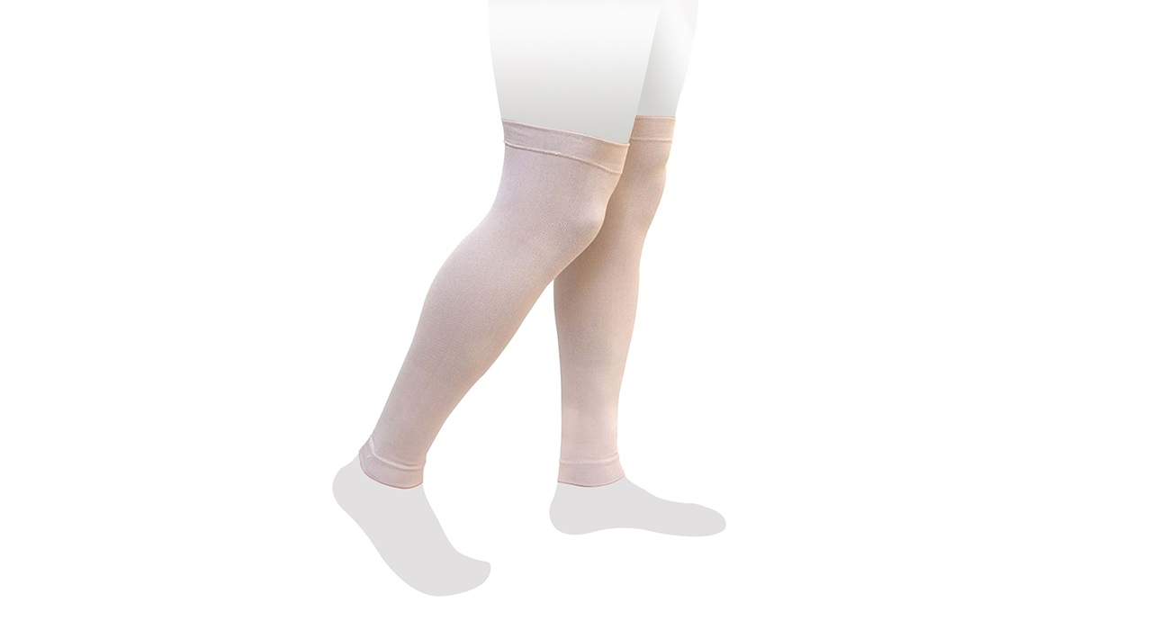 جوراب واریس ورنا مدل BF