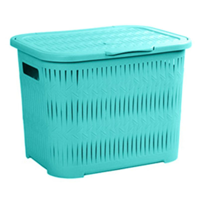 سبد رخت چرک لیمون مدل SAT584