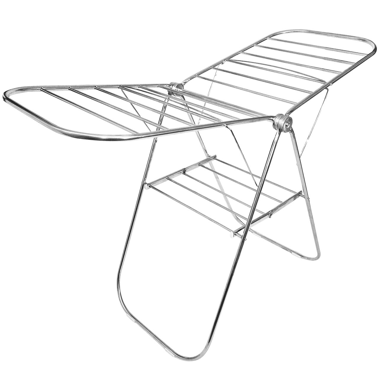 بند رخت استیل کلاسیک مدل C140