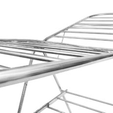 بند رخت استیل کلاسیک مدل C140