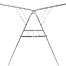 بند رخت استیل کلاسیک مدل C140