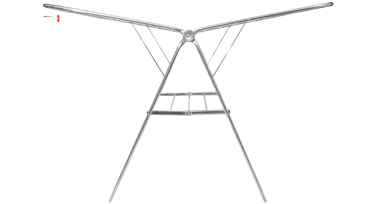 بند رخت استیل کلاسیک مدل C140