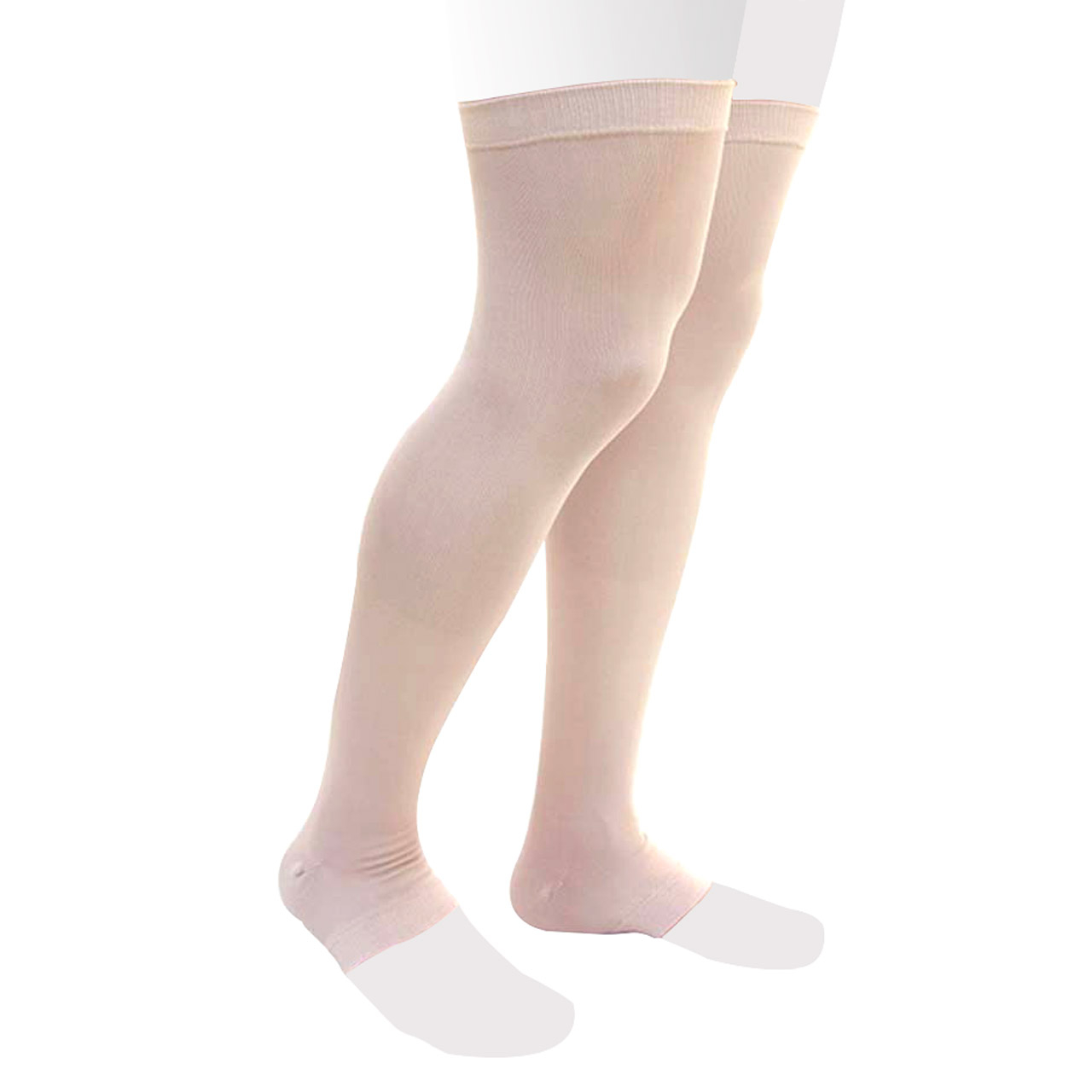 جوراب واریس ورنا مدل سیلیکونی AG