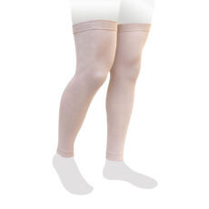 جوراب واریس ورنا مدل سیلیکونی BG