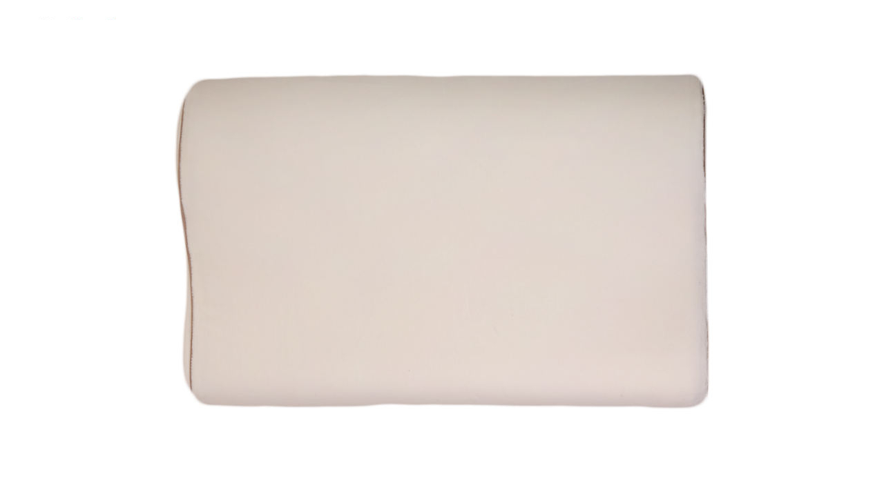 بالش طبی ورنا مدل Memory Foam Soft سایز متوسط