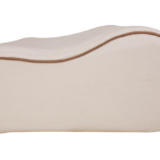 بالش طبی ورنا مدل Memory Foam Soft سایز متوسط