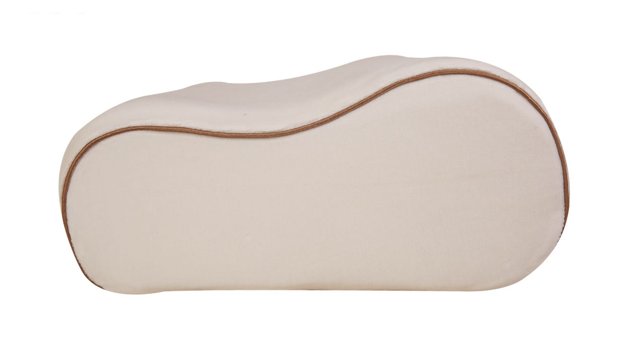 بالش طبی ورنا مدل Memory Foam Soft سایز متوسط