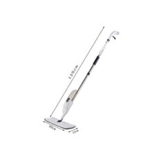 طی زمین شوی مدل دبلیو اس