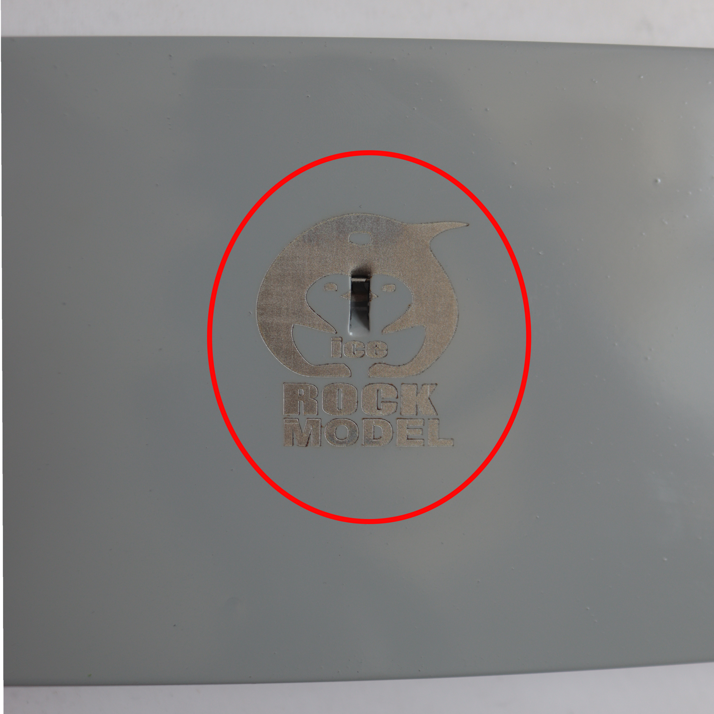 حدیده و قلاویز مدل آیس راک کد YP-032 مجموعه 32 عددی