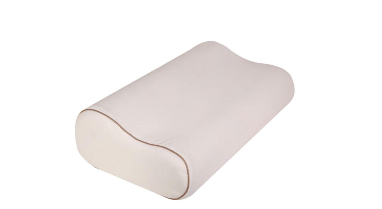 بالش طبی ورنا مدل Memory Foam Soft سایز متوسط