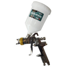 پیستوله بادی رنگ پاش شاران  مدل -SSG8271.8