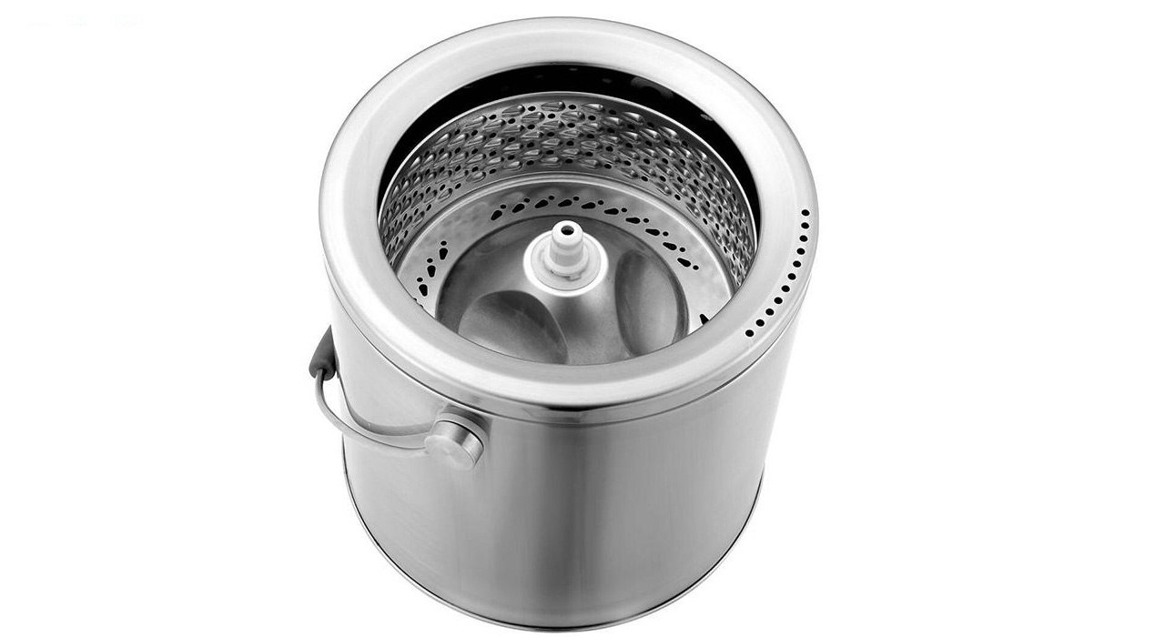 سطل و زمین شوی اسپرینگ مدل SP3060
