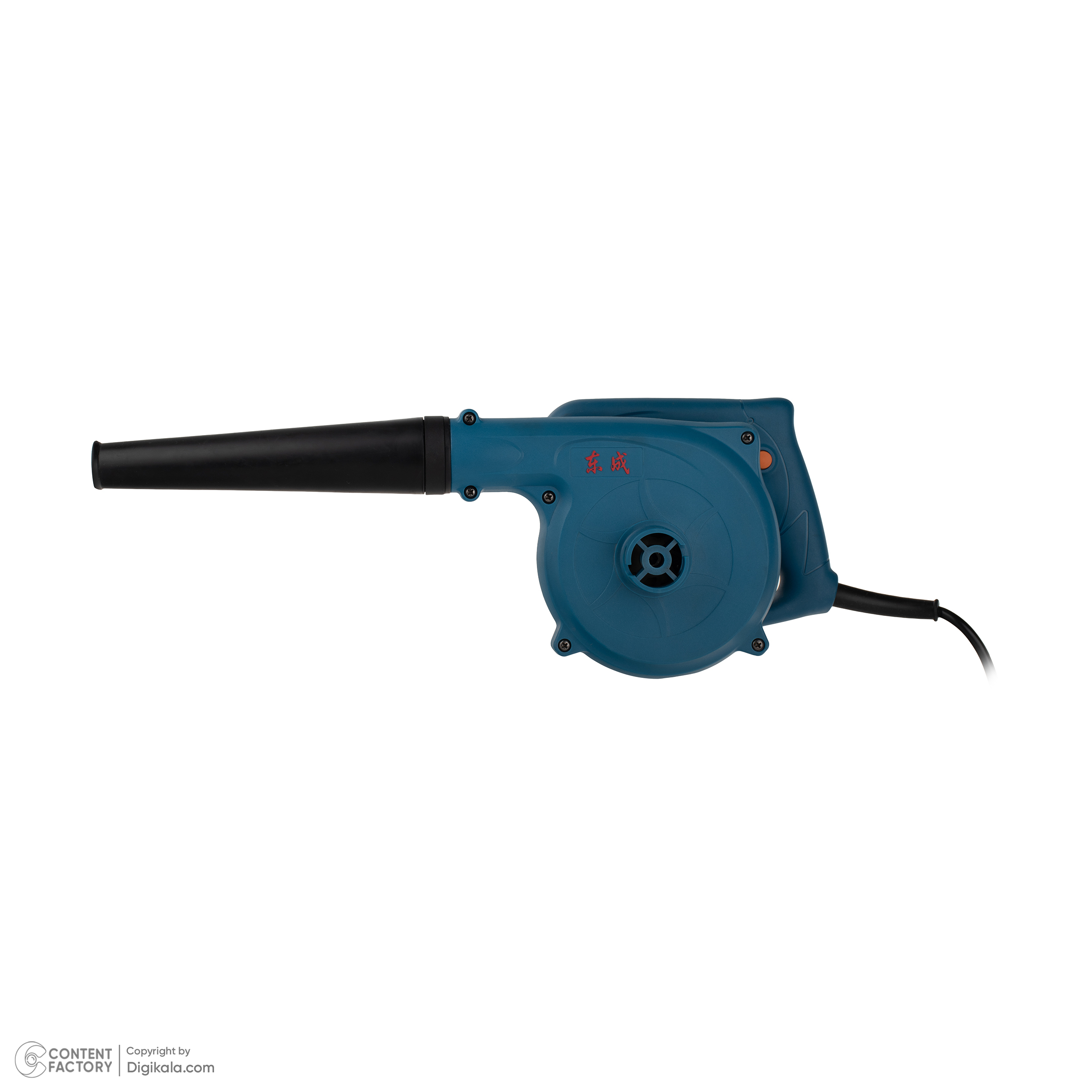 دستگاه دمنده و مکنده 480 وات دانگ چنگ مدل q1f-ff-25-DQF25