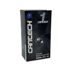 فشارسنج عقربه ای کنتک مدل KTJ-20