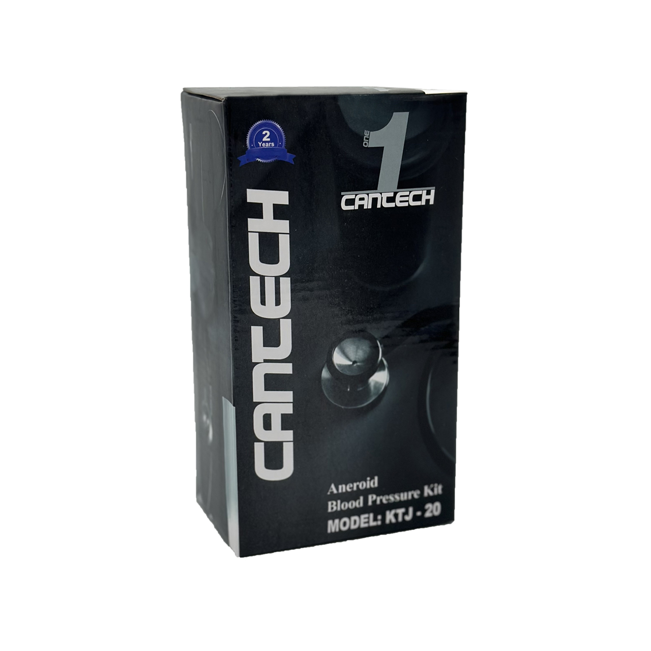 فشارسنج عقربه ای کنتک مدل KTJ-20