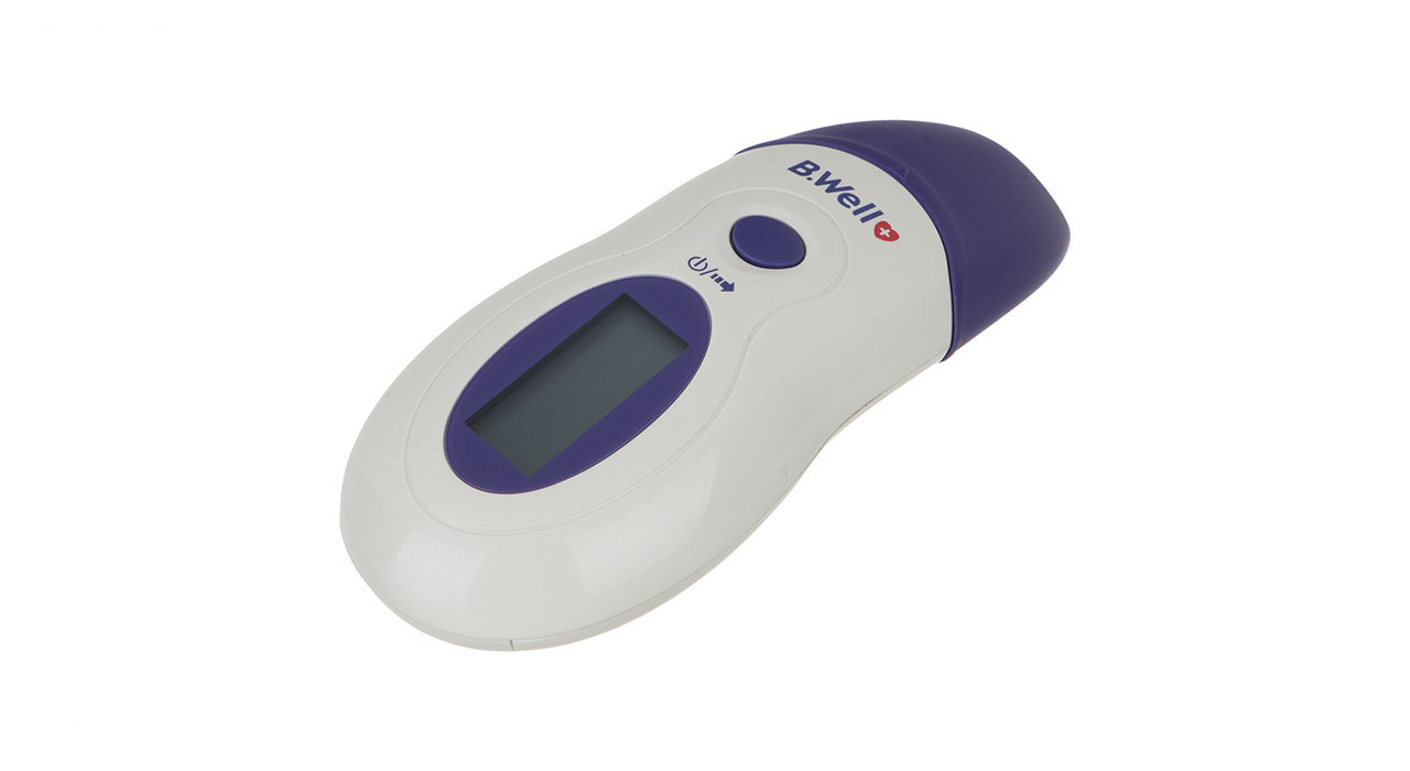 دماسنج بی ول مدل WF-1000