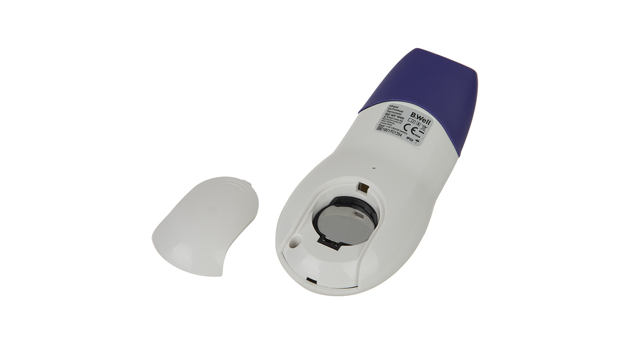 دماسنج بی ول مدل WF-1000