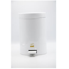 ست سطل زباله و فرچه بهاز کالا مدل SF