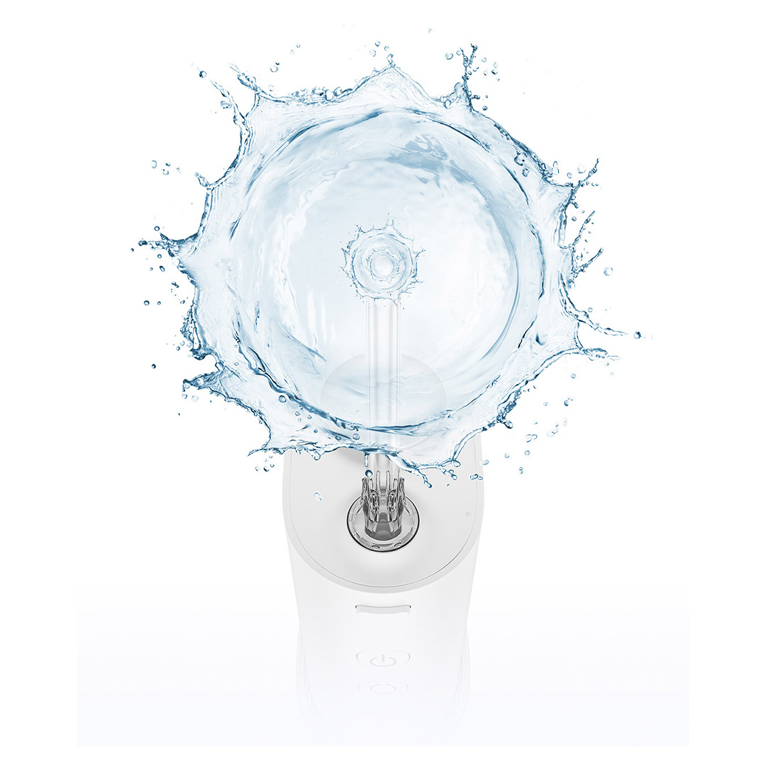 دستگاه شست و شوی دهان و دندان میجیا مدل F400