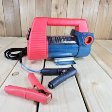 پمپ آب باس مدل 12 ولت