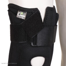 زانو بند طبی کیورد مدل 1310603