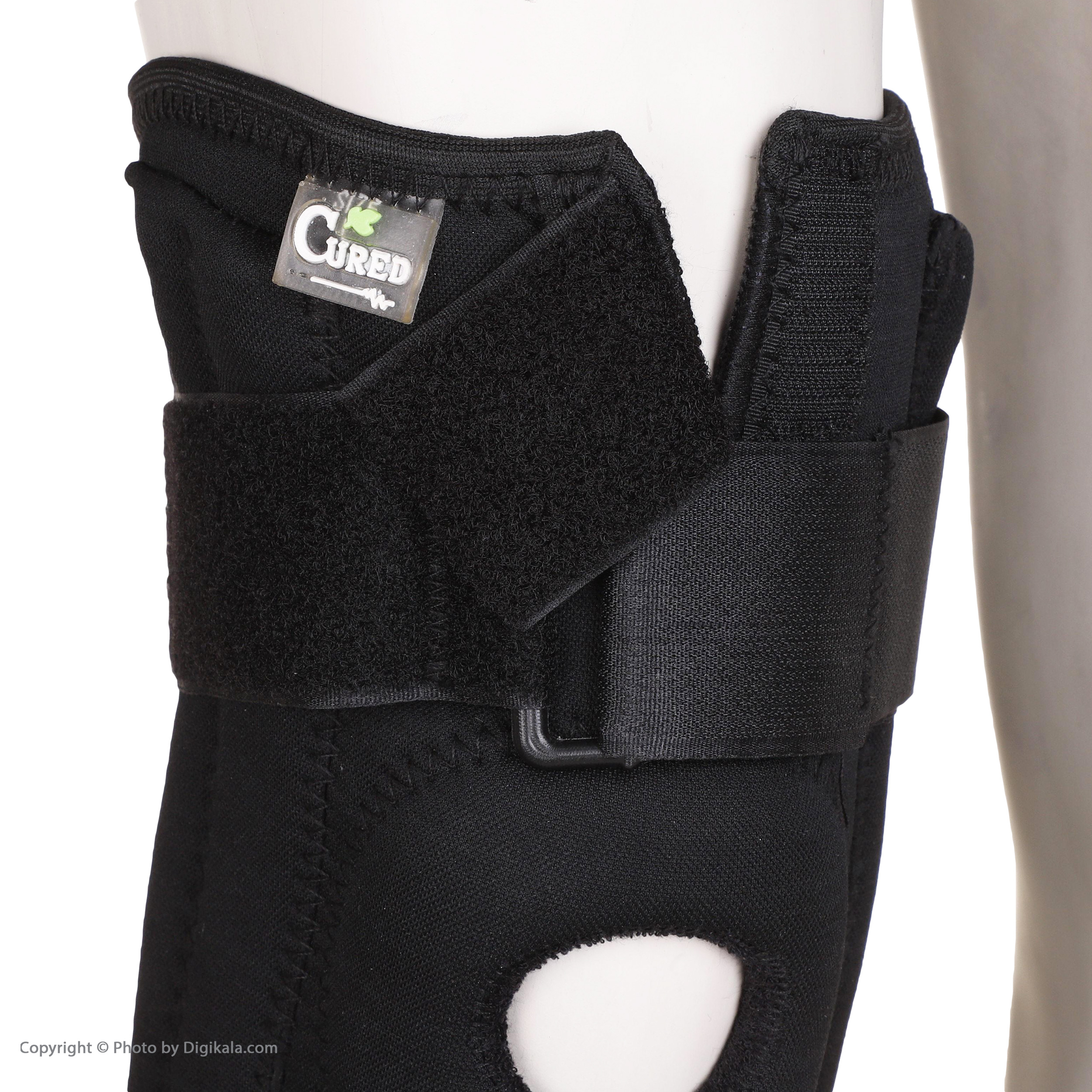 زانو بند طبی کیورد مدل 1310603