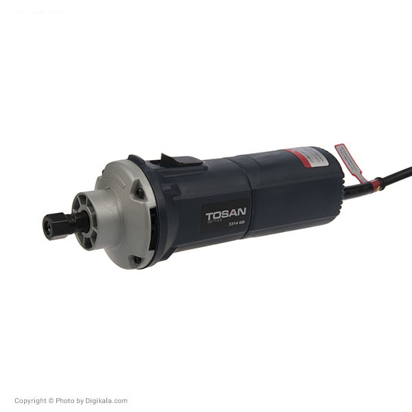 فرز انگشتی توسن مدل 3314GD