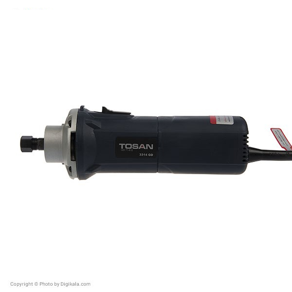 فرز انگشتی توسن مدل 3314GD