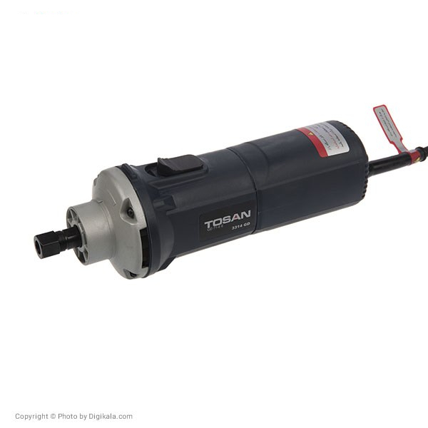 فرز انگشتی توسن مدل 3314GD