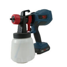 پیستوله شارژی باس مدل BS123JY289-2