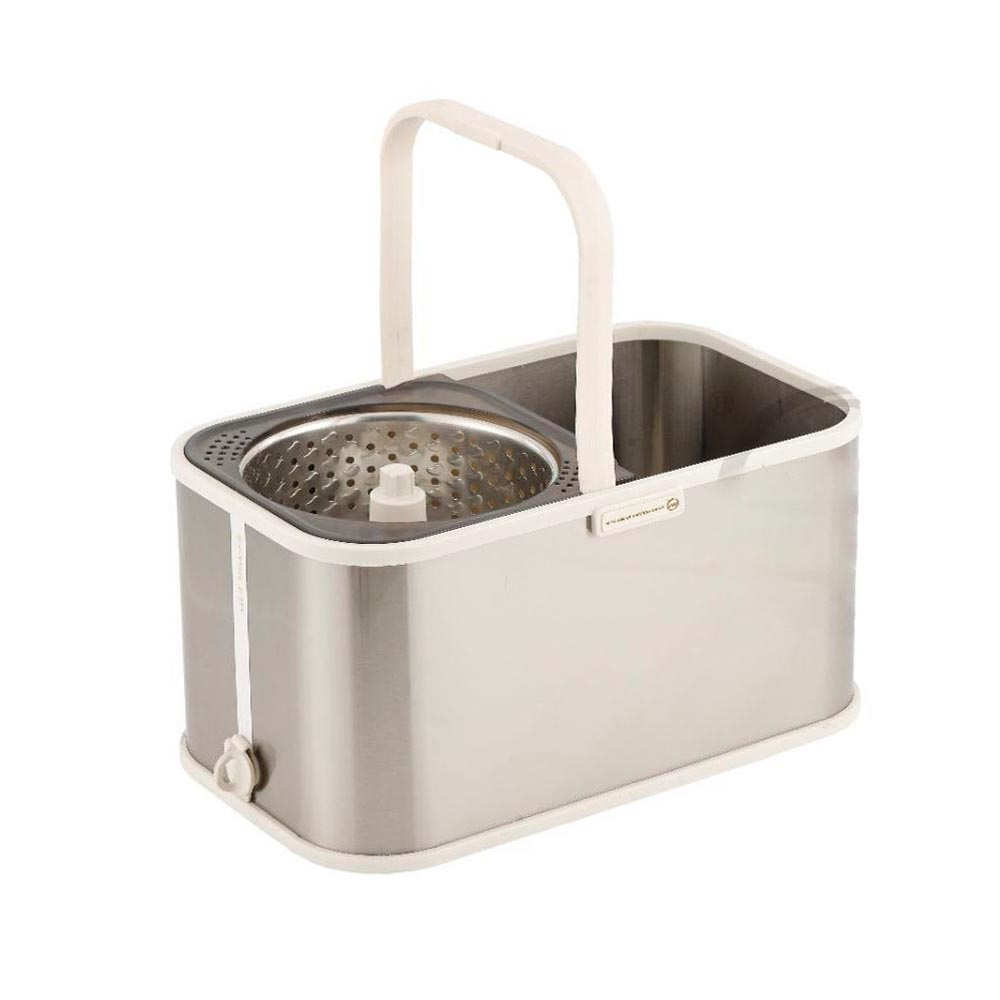 ست سطل و زمین شوی کد 5000