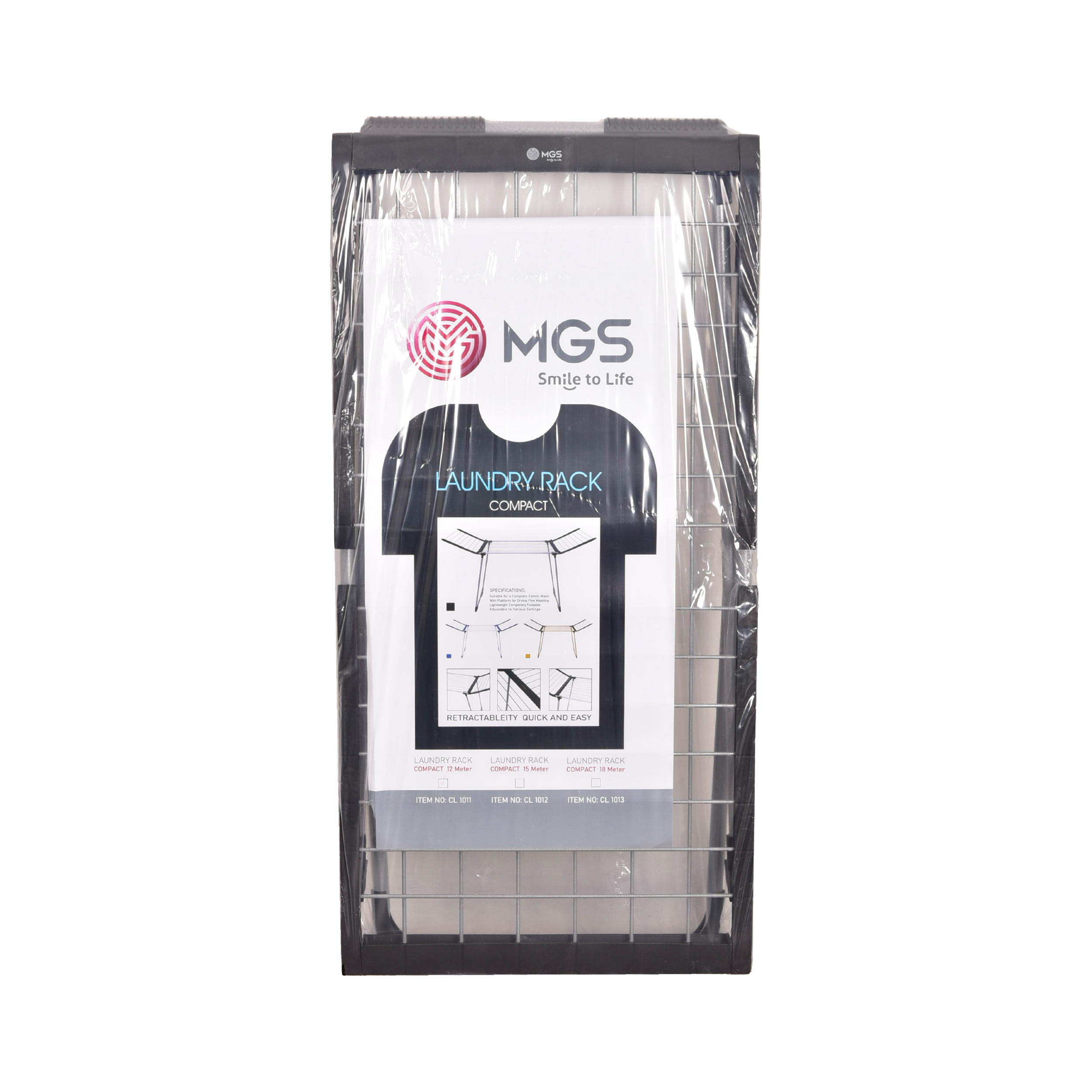 بند رخت ام جی اس کد 1011