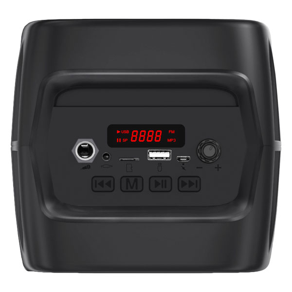 اسپیکر بلوتوثی تسکو مدل TS 2311