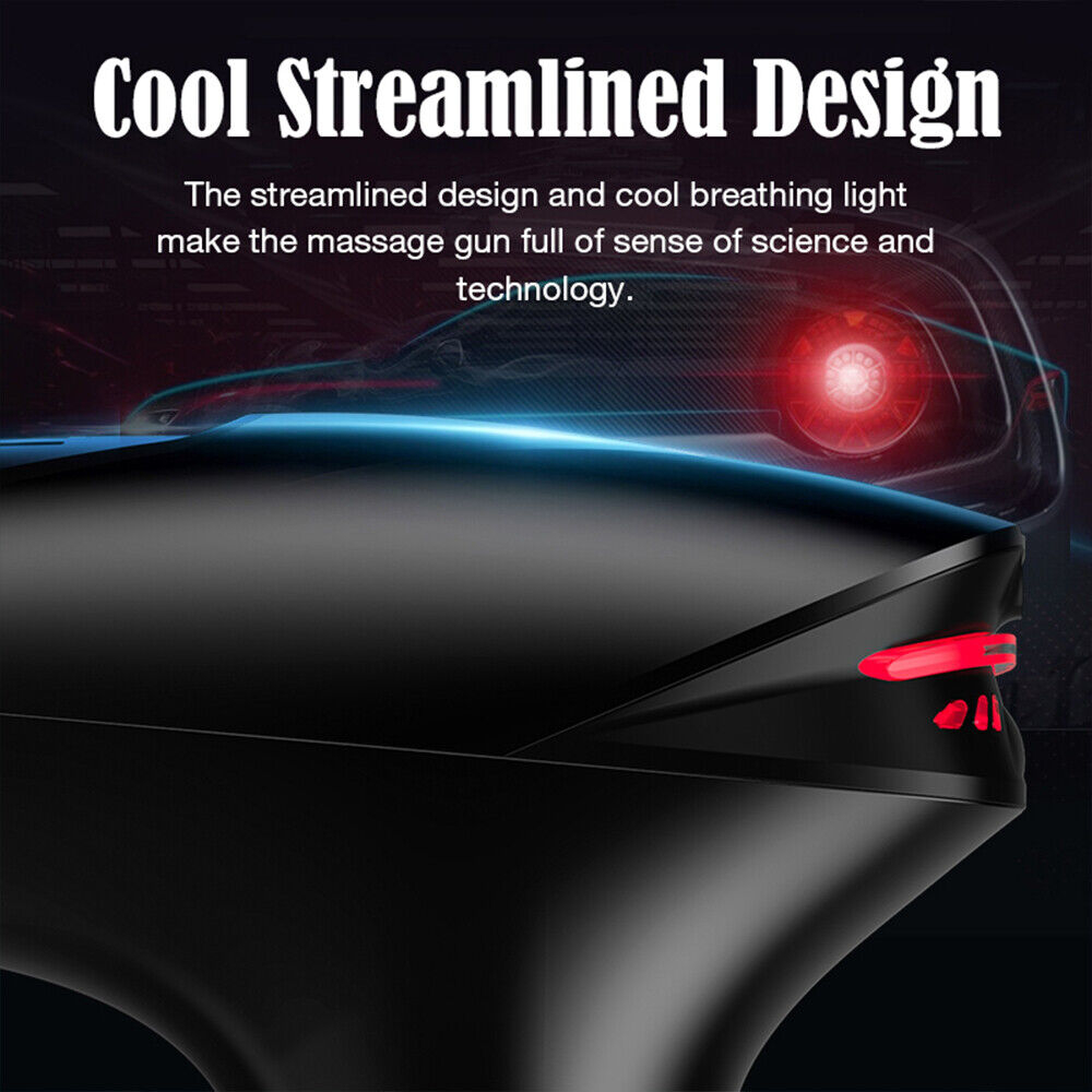 ماساژور برقی مدل HB-001