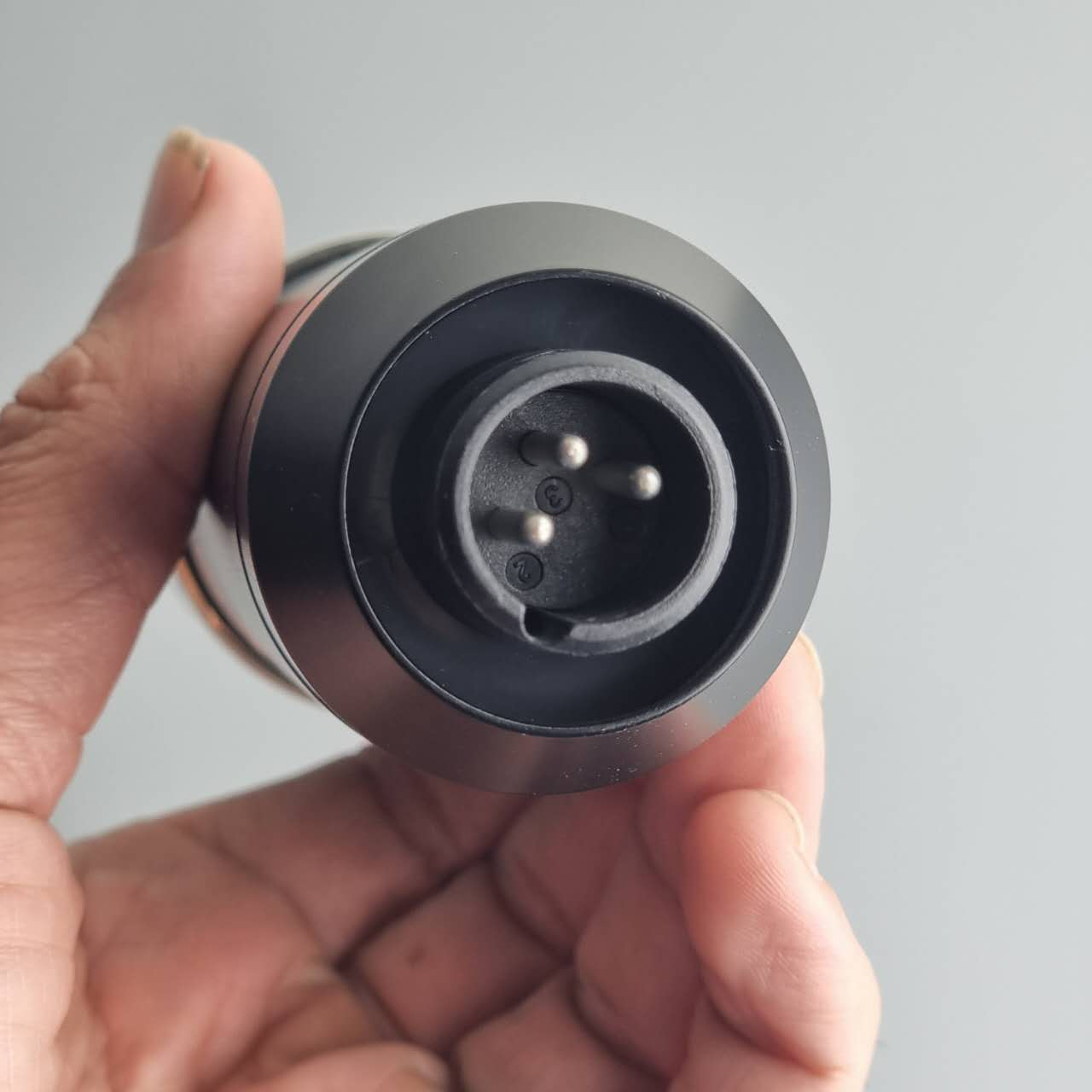 میکروفون کندانسر کد BM-700