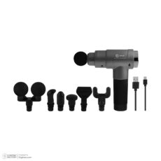 ماساژور برقی اسپاد مدل 8121