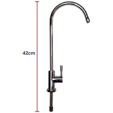 شیر دستگاه تصفیه آب مدل YS-23