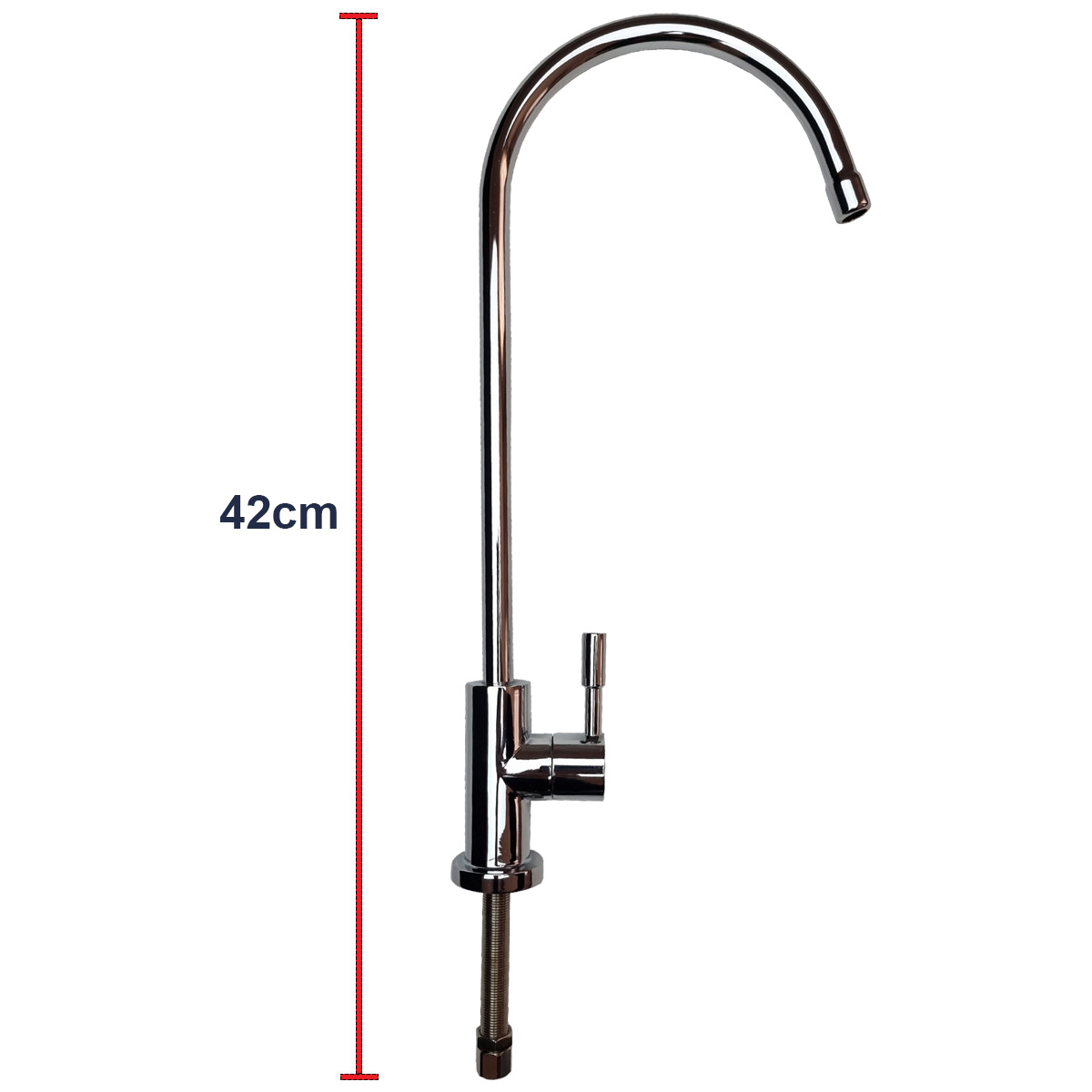 شیر دستگاه تصفیه آب مدل YS-23