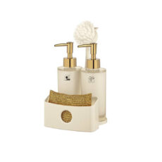 مخزن مایع ظرفشویی لیمون مدل 051