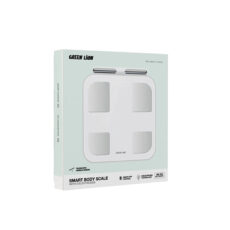 ترازو دیجیتال گرین لاین مدل GL-BWS02