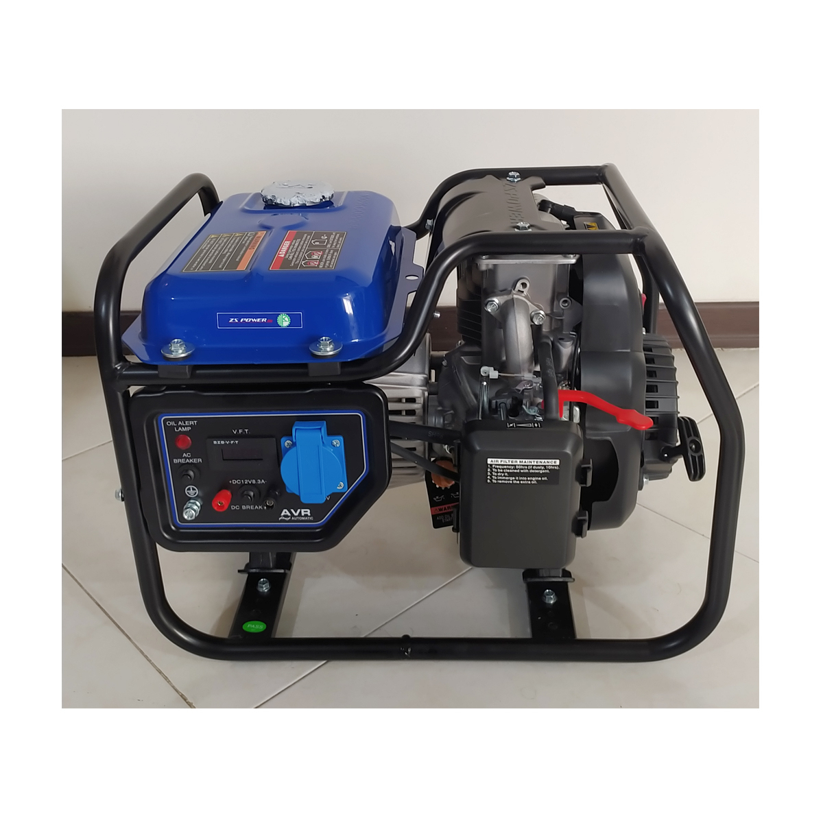 موتور برق زونگشن پاور مدل PH1800