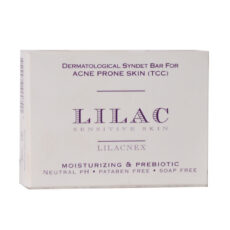 پن ضدجوش لیلاک مدل LILACNEX وزن ۱۰۰ گرم