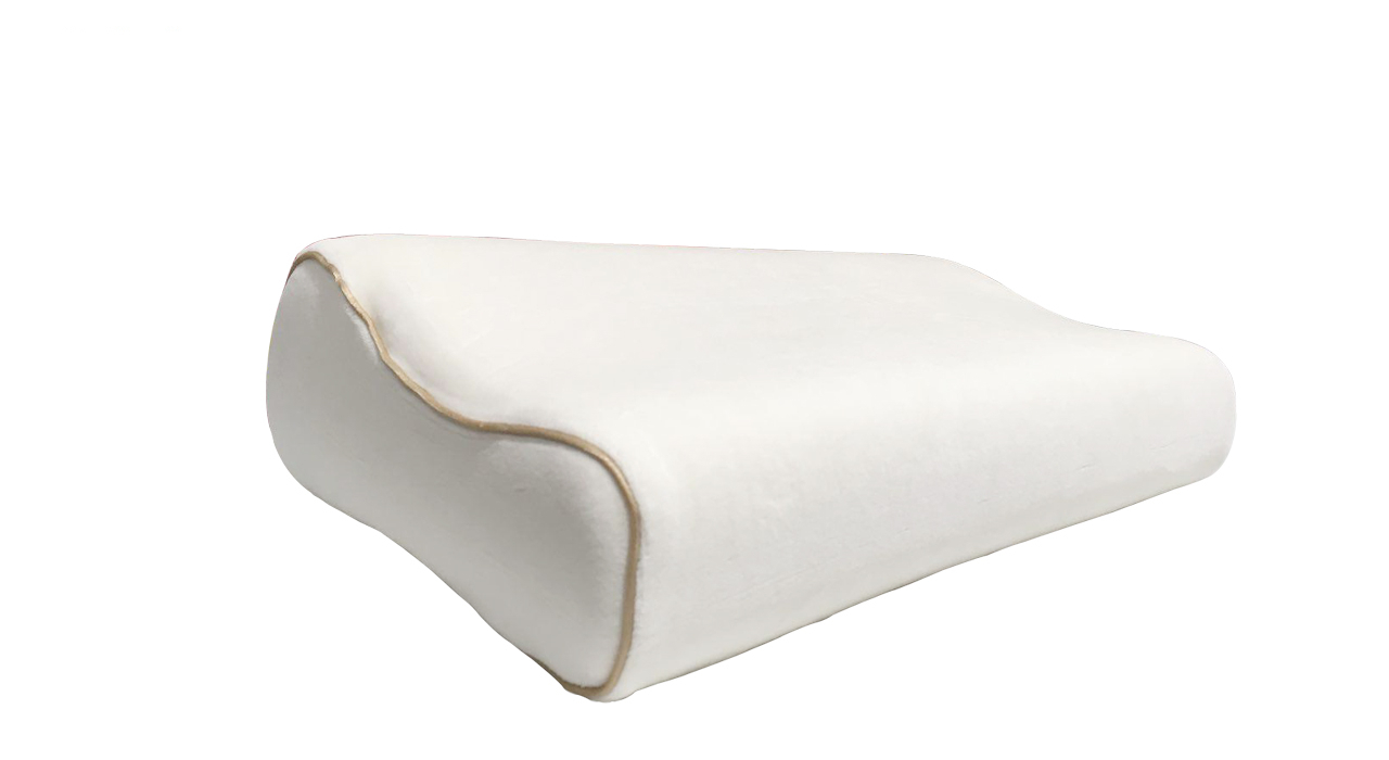 بالش طبی ورنا مدل Memory Foam Soft سایز بزرگ