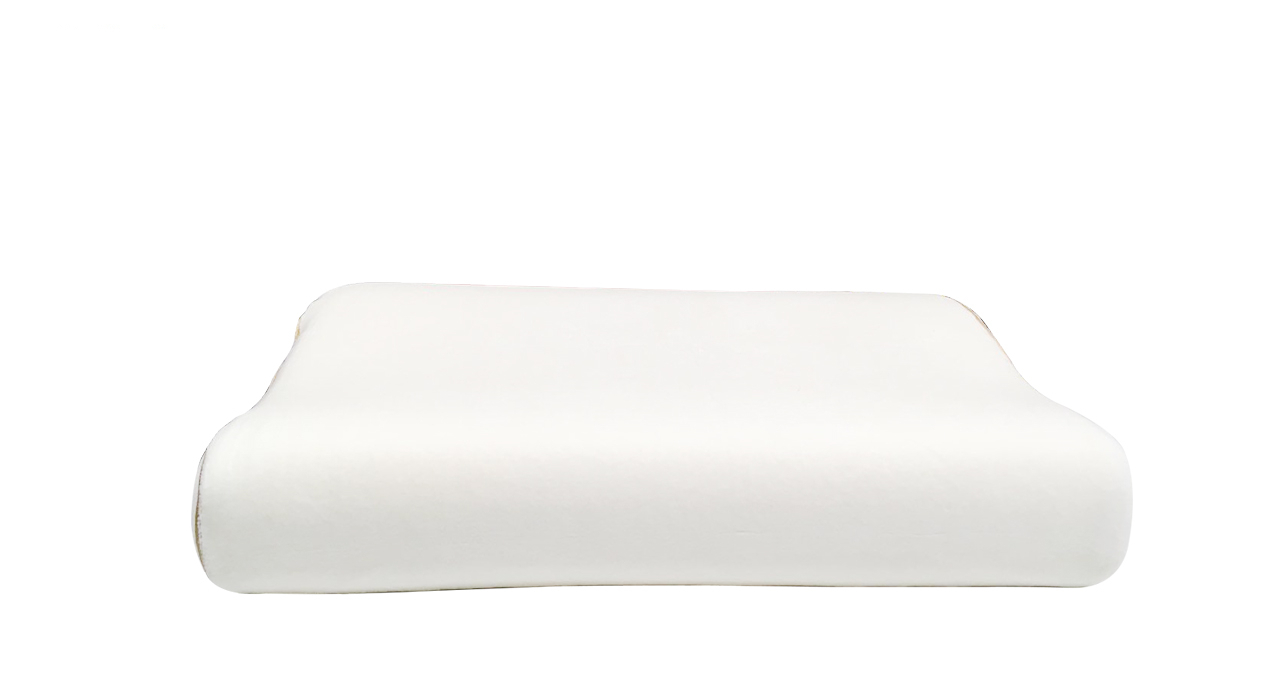 بالش طبی ورنا مدل Memory Foam Soft سایز بزرگ