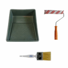 ابزار نقاشی ساختمان