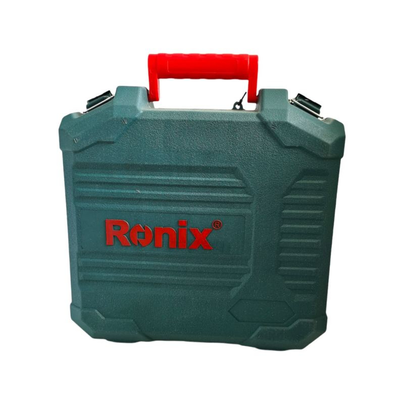 پیچ گوشتی شارژی رونیکس مدل 8104K