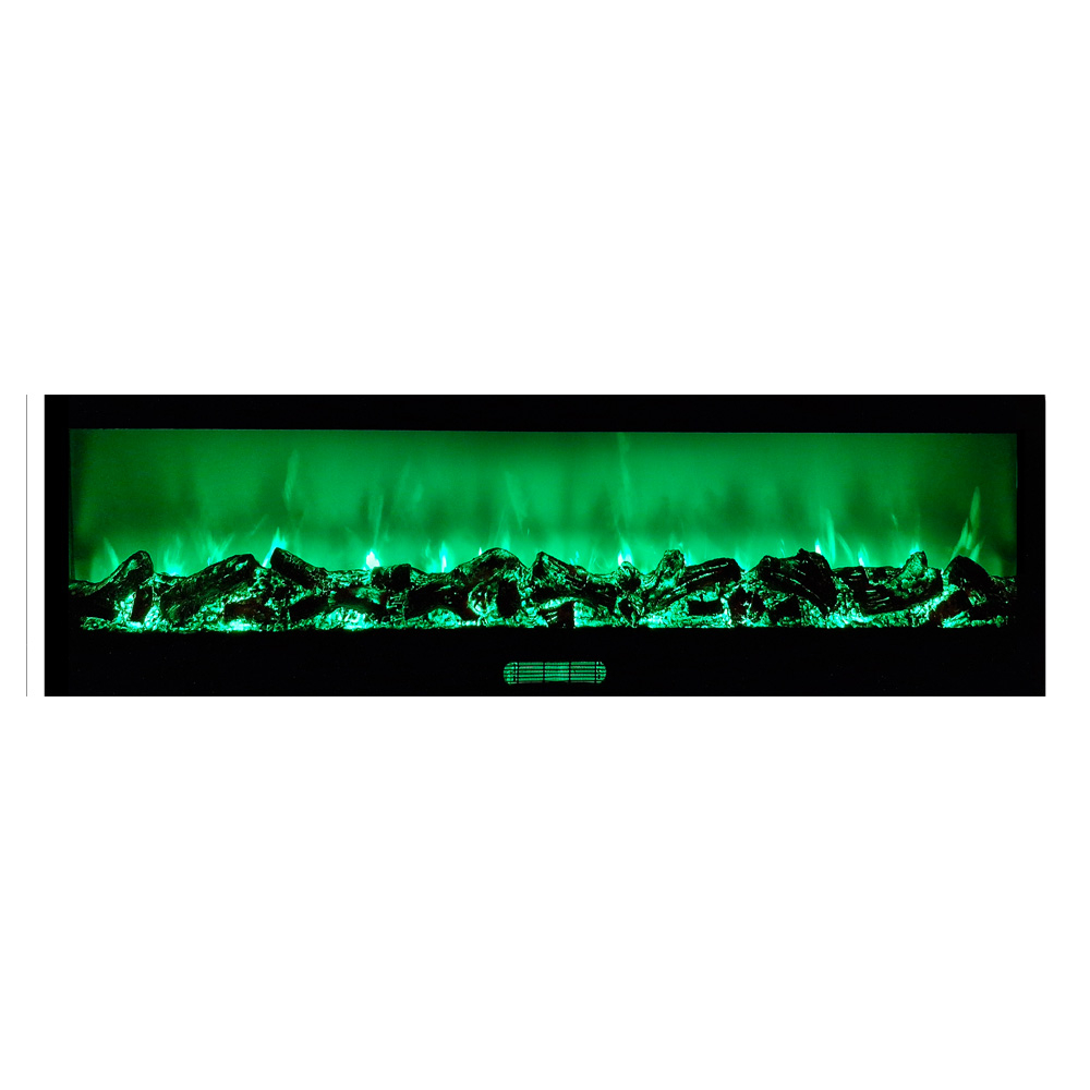 شومینه برقی هومپلکس فلایم مدل PLEX 180