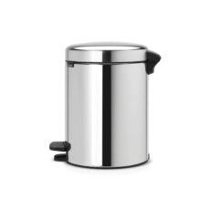 سطل زباله پدالی برابانتیا مدل NewIcon 5